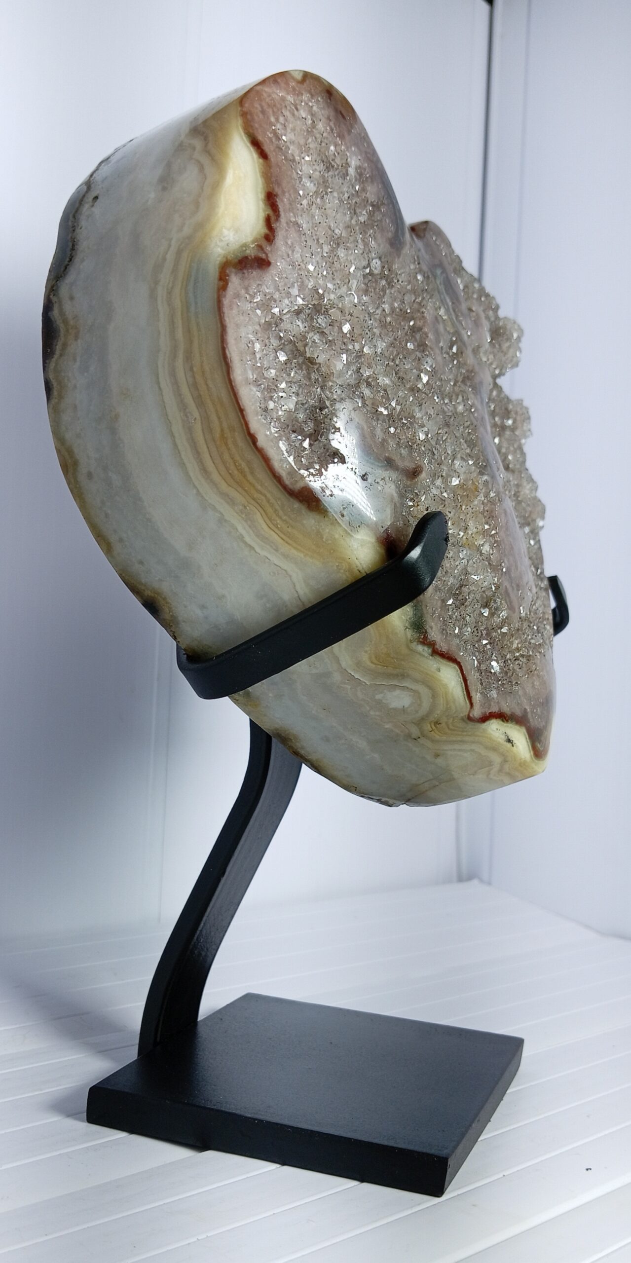 Corazón de Jaspe. - Imagen 3