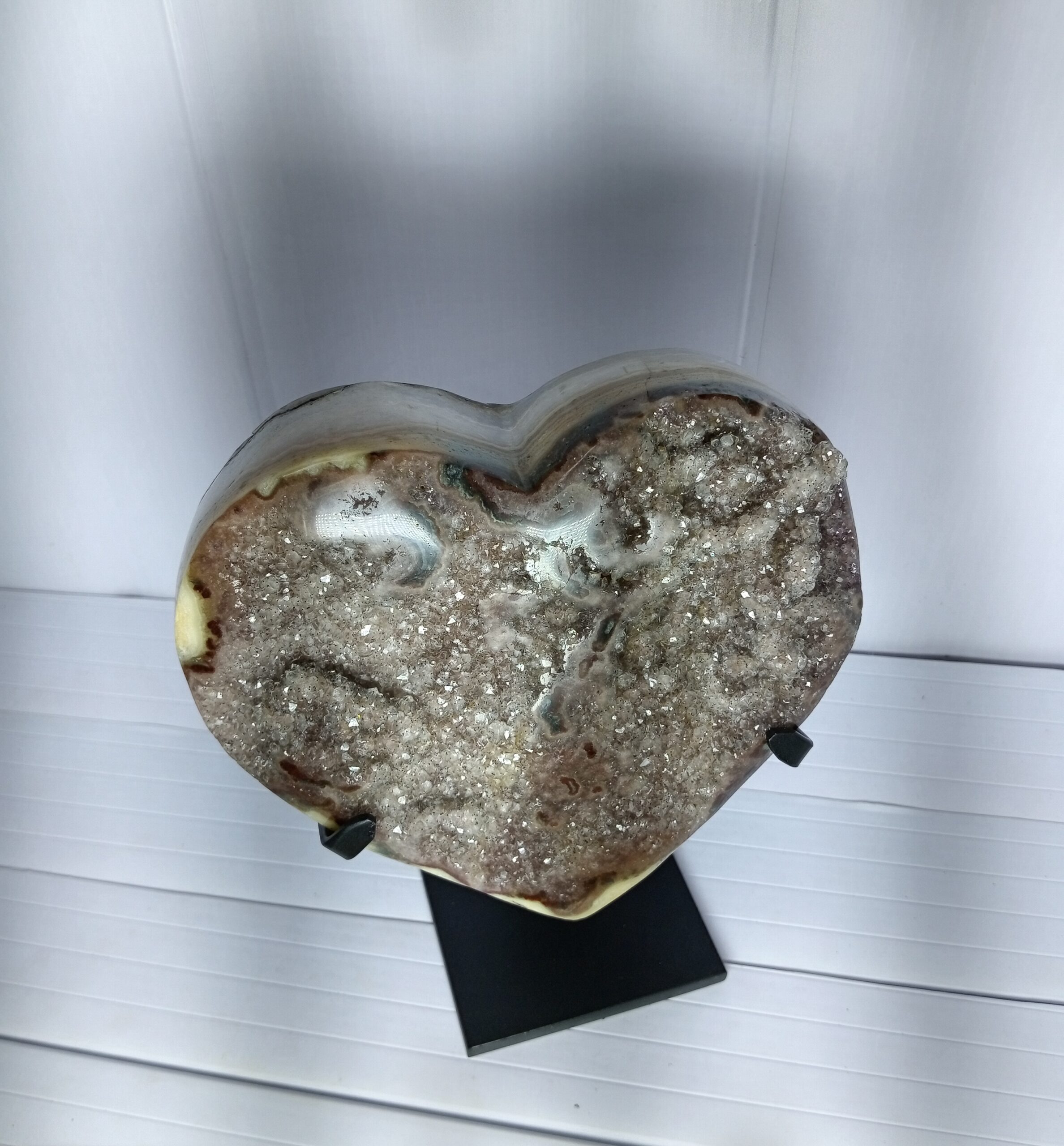 Corazón de Jaspe. - Imagen 4