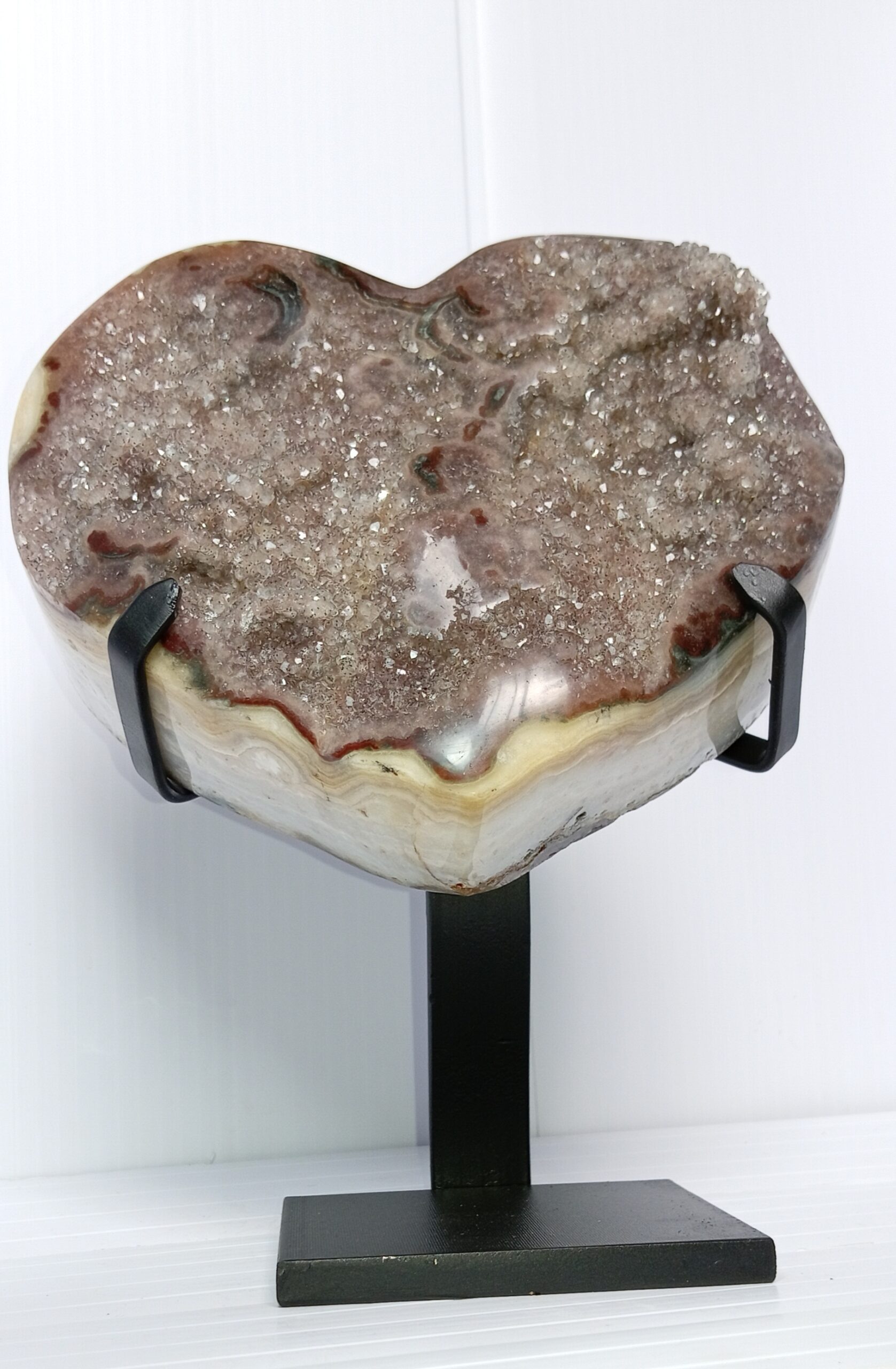 Corazón de Jaspe. - Imagen 2