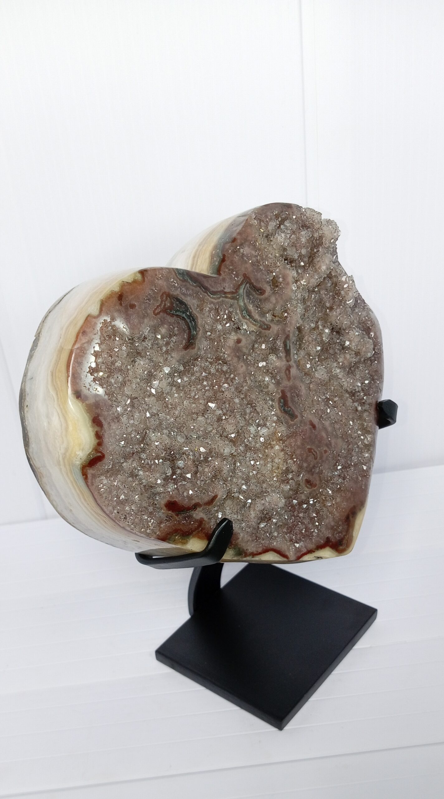 Corazón de Jaspe. - Imagen 5