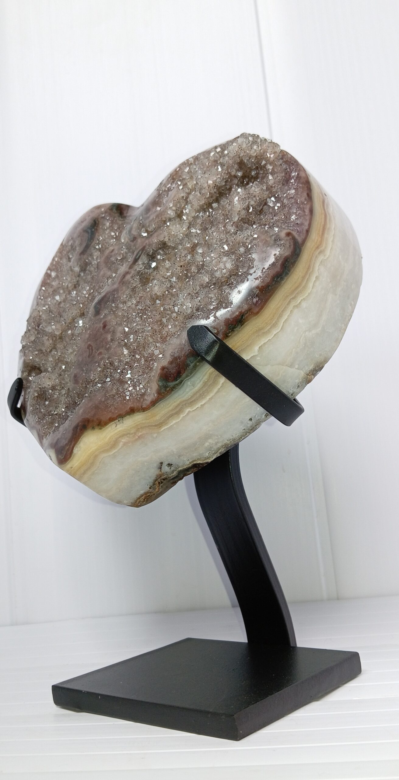 Corazón de Jaspe. - Imagen 6