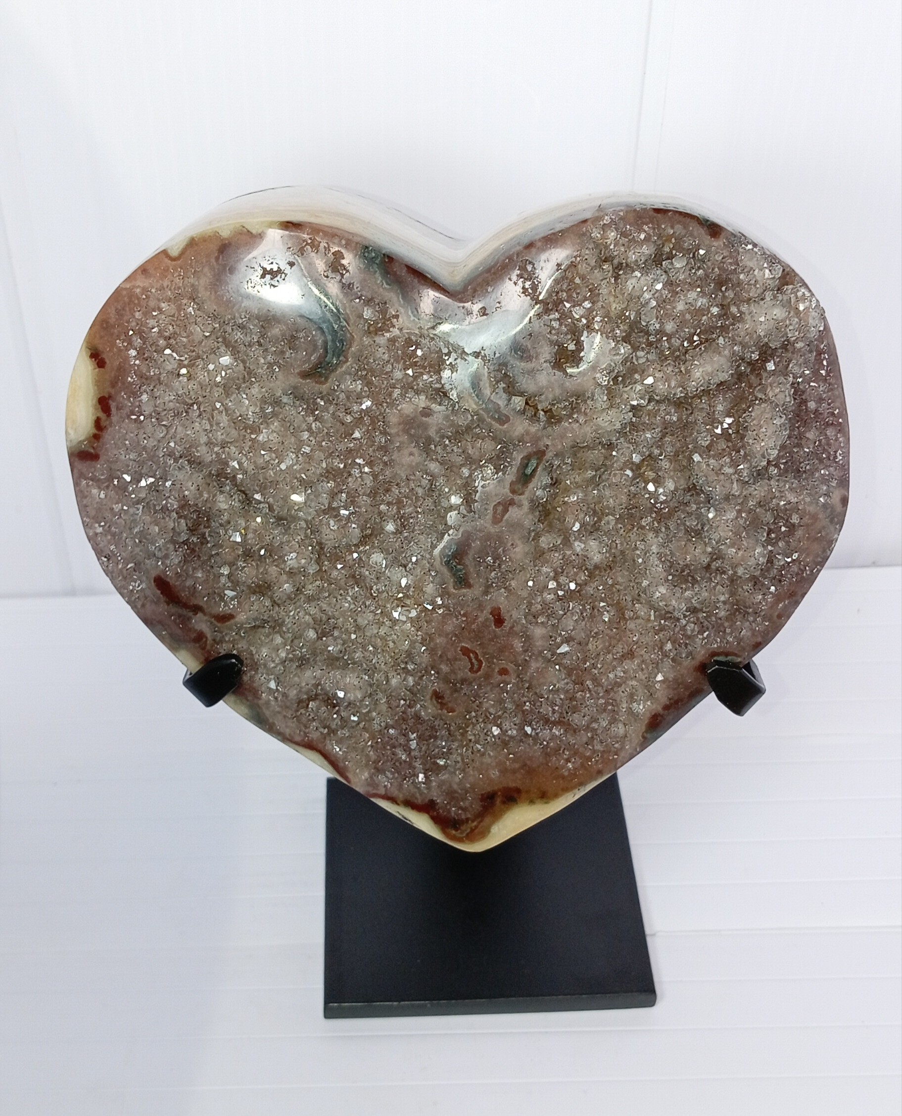 Corazón de Jaspe. - Imagen 7